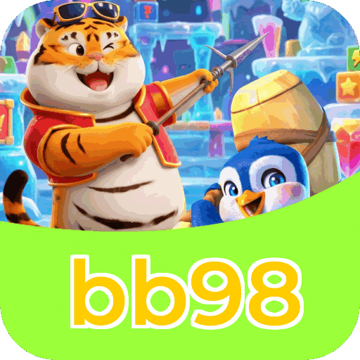 Siga a bb98 no Facebook
