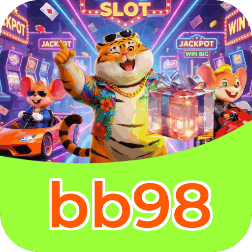 Download PC bb98